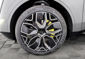 Новый Avatr 11 2025 (7 фото)