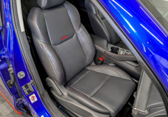 Подержанный автомобиль Changan CS35PLUS 2022 года (24 фото)