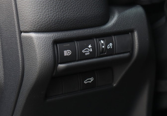 Новый Toyota Land Cruiser Prado 2025 (20 фото)