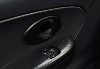 Подержанный автомобиль Daewoo Matiz 2009 года (12 фото)