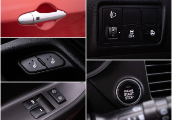 Подержанный автомобиль Kia Picanto 2011 года (15 фото)