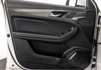 Подержанный автомобиль Haval Jolion 2022 года (19 фото)