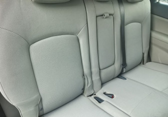 Подержанный автомобиль Chevrolet Orlando 2013 года (13 фото)