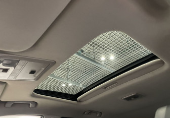 Подержанный автомобиль Chevrolet Captiva 2014 года (17 фото)