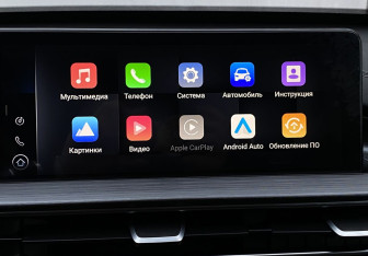 Подержанный автомобиль Chery Tiggo 7 Pro Max 2023 года (13 фото)