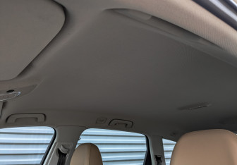 Подержанный автомобиль Audi Q7 2021 года (23 фото)