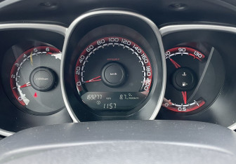 Подержанный автомобиль LADA (ВАЗ) Vesta Sedan 2019 года (16 фото)