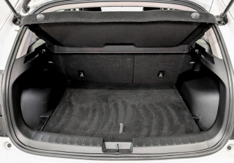 Подержанный автомобиль Haval Jolion 2024 года (10 фото)