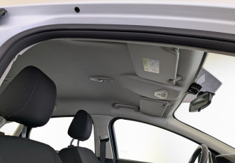 Подержанный автомобиль Ford Focus Hatchback 2017 года (22 фото)