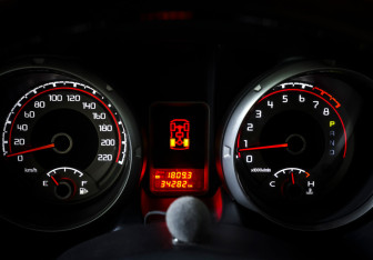 Подержанный автомобиль Mitsubishi Pajero 2020 года (17 фото)