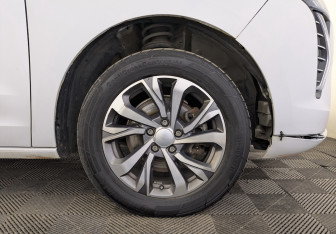 Подержанный автомобиль Haval Jolion 2023 года (18 фото)