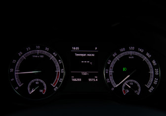 Подержанный автомобиль Skoda Kodiaq 2019 года (9 фото)