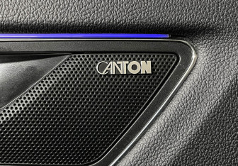 Подержанный автомобиль Skoda Kodiaq 2021 года (17 фото)