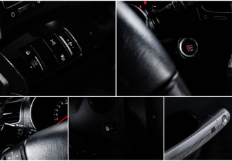 Подержанный автомобиль Kia Sorento 2020 года (17 фото)