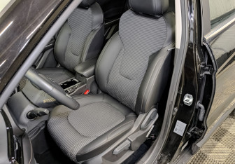 Новый Москвич 3 2023 (20 фото)