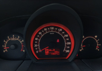 Подержанный автомобиль Kia Ceed Hatchback 2011 года (21 фото)