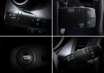 Подержанный автомобиль Renault Kaptur 2020 года (15 фото)