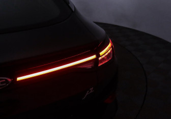 Подержанный автомобиль JAC J7 2022 года (6 фото)