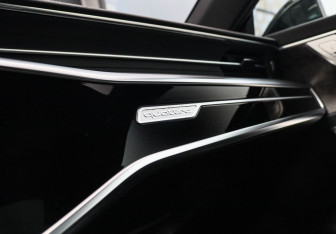 Подержанный автомобиль Audi A7 2020 года (32 фото)