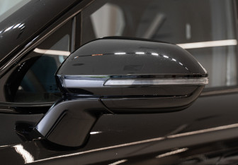 Новый Omoda C7 2026 (13 фото)