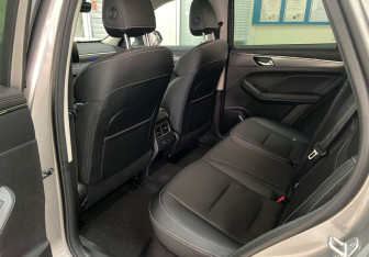 Новый Haval Jolion 2025 (10 фото)