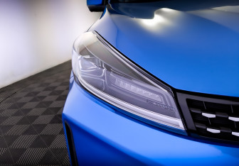 Новый Kaiyi X3 Pro 2024 (17 фото)