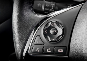 Подержанный автомобиль Mitsubishi Eclipse Cross 2022 года (28 фото)