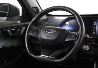 Подержанный автомобиль Chery Tiggo 7 Pro Max 2024 года (15 фото)