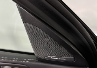 Новый BMW X6 2024 (19 фото)