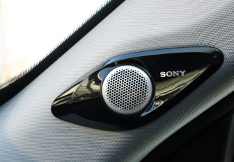 Подержанный автомобиль Chery Tiggo 8 Pro Max 2023 года (18 фото)