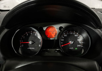 Подержанный автомобиль Nissan Qashqai 2008 года (11 фото)