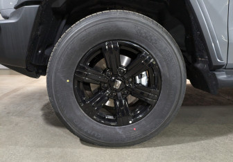 Новый Tank 300 2026 (7 фото)