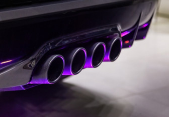 Новый Geely Cityray 2025 (6 фото)