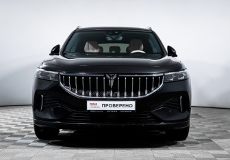 Подержанный автомобиль Voyah Free 2023 года (2 фото)