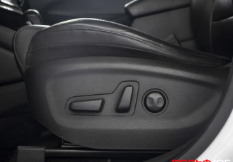 Подержанный автомобиль Hyundai Tucson 2020 года (16 фото)