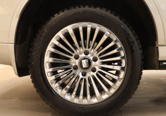 Подержанный автомобиль Tank 500 2023 года (29 фото)