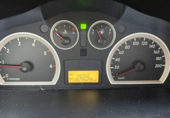 Подержанный автомобиль Hyundai Santa Fe 2007 года (13 фото)