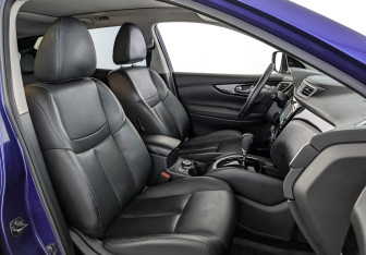 Подержанный автомобиль Nissan Qashqai 2019 года (24 фото)