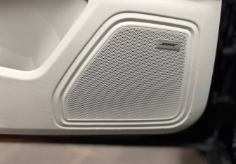 Новый Porsche Macan 2025 (12 фото)