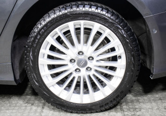 Подержанный автомобиль Audi A6 Sedan 2020 года (36 фото)