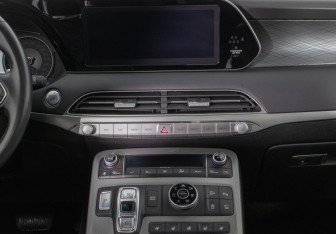 Подержанный автомобиль Hyundai Palisade 2020 года (15 фото)