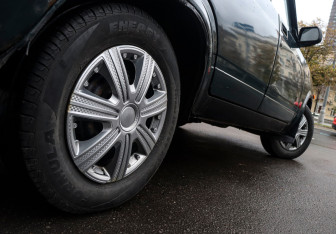 Подержанный автомобиль LADA (ВАЗ) 2107 2008 года (20 фото)