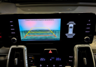 Подержанный автомобиль Kia Sorento 2020 года (27 фото)