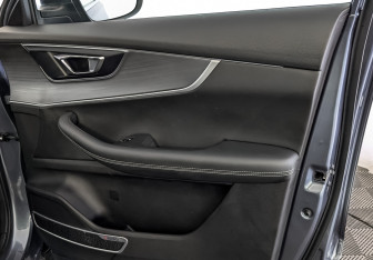 Подержанный автомобиль Chery Tiggo 7 Pro 2021 года (25 фото)