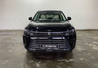 Подержанный автомобиль AITO M7 2023 года (2 фото)