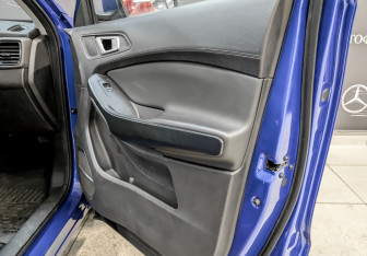 Подержанный автомобиль Chery Tiggo 4 2022 года (24 фото)