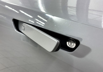 Подержанный автомобиль Jetour Dashing 2023 года (30 фото)