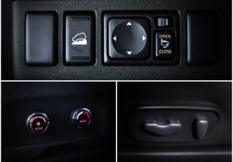 Подержанный автомобиль Nissan Pathfinder 2010 года (21 фото)