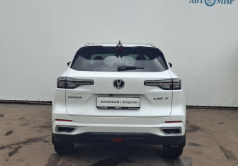 Подержанный автомобиль Changan CS55PLUS 2024 года (6 фото)