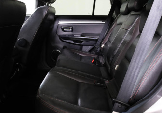 Подержанный автомобиль Great Wall Hover H3 2014 года (10 фото)